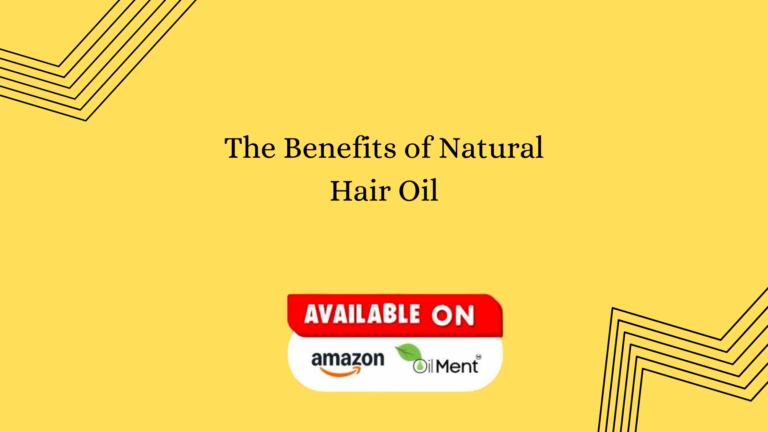 Read more about the article The Benefits of Natural Hair Oil – Copy
