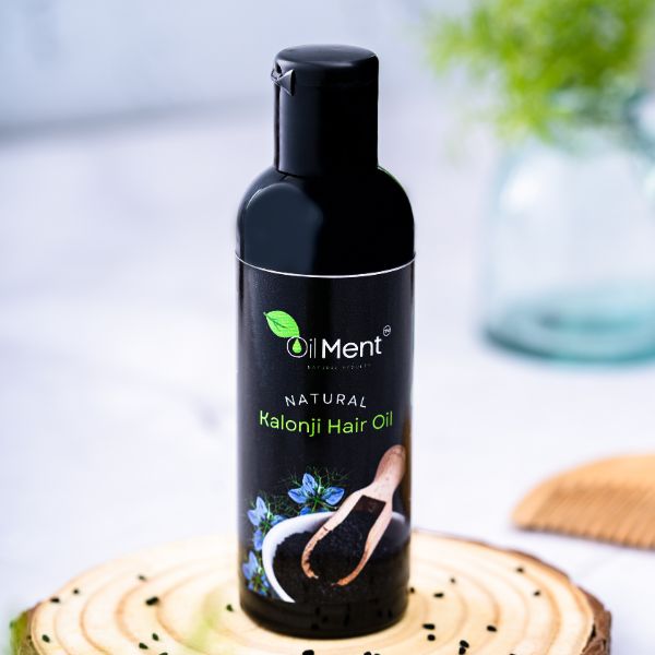 Natural Hair Care Combo - Image 3