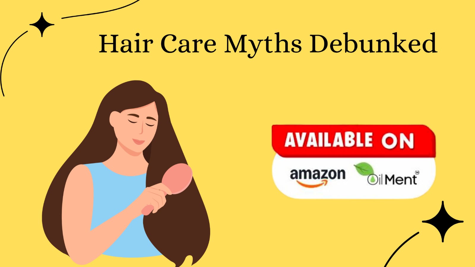 You are currently viewing Hair Care Myths Debunked