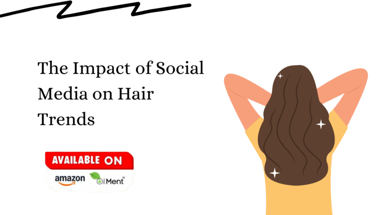 Read more about the article The Impact of Social Media on Hair Trends