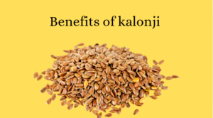Read more about the article Benefits of Kalonji (Black Seed) Oil for Stronger and Shinier Hair