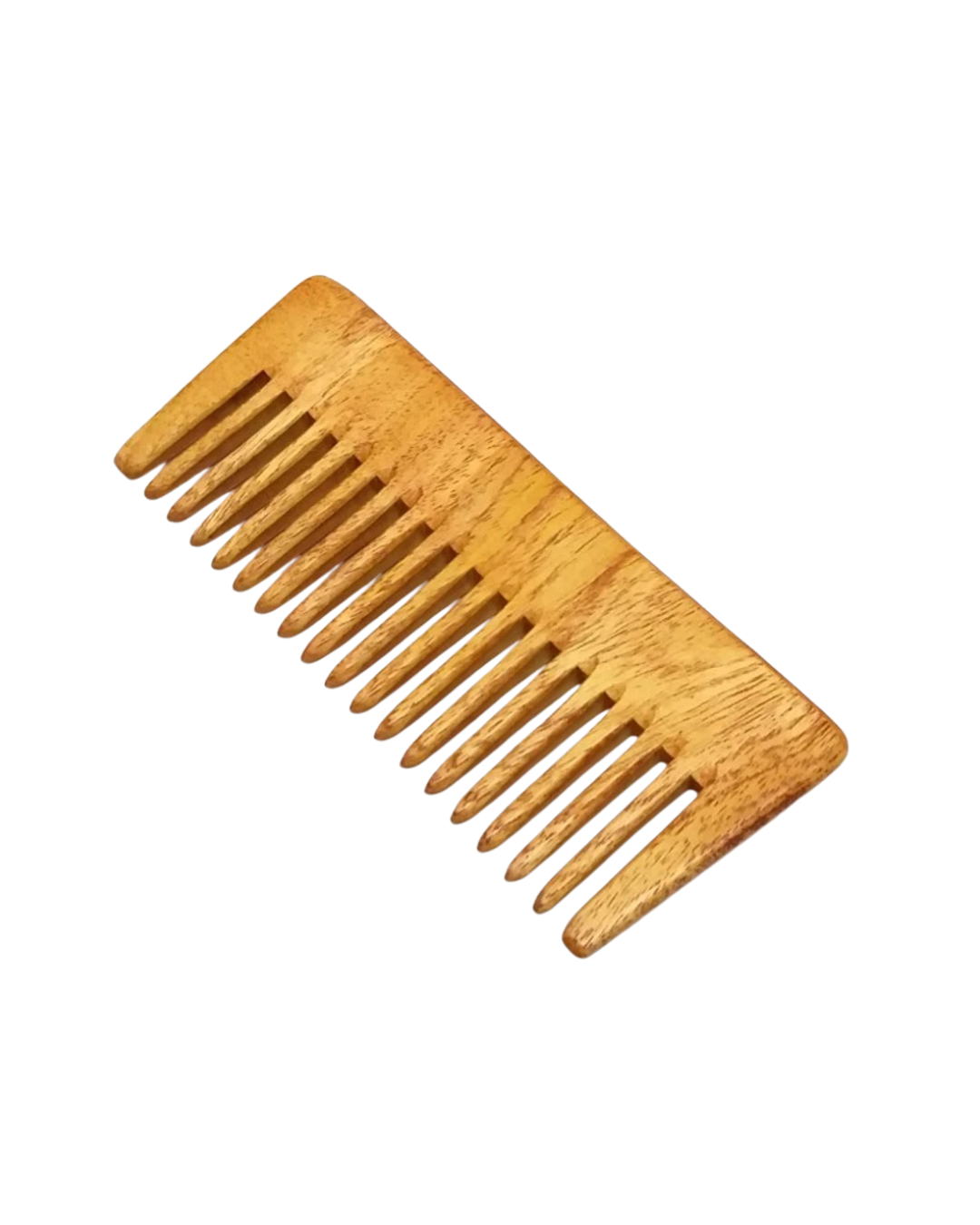 Natural Hair Care Combo - Image 4